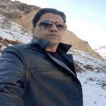 تصویر پروفایل حسین