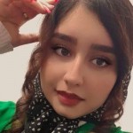 تصویر پروفایل فاطمه
