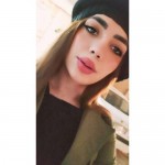 تصویر پروفایل رها