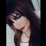 تصویر پروفایل آرام