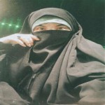 تصویر پروفایل الهه ذاکری