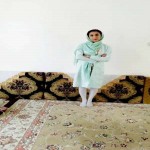 تصویر پروفایل زهرا