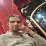 تصویر کاربر با کد 301107
