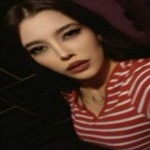 تصویر پروفایل ملینا