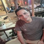 تصویر پروفایل هومن