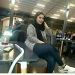 تصویر پروفایل فاطمه