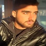 تصویر پروفایل نیما