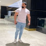 تصویر پروفایل امید