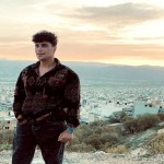 تصویر پروفایل امیر