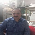 تصویر پروفایل ابراهیم