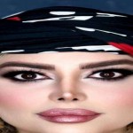 تصویر پروفایل زهرا