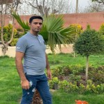 تصویر پروفایل حسین