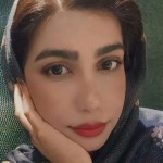 تصویر پروفایل مهنا