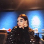 تصویر پروفایل ساناز