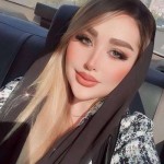 تصویر پروفایل مهلا