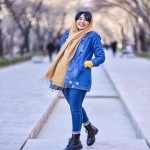 تصویر پروفایل مینو