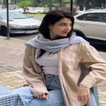 تصویر پروفایل صحرا