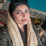 تصویر پروفایل سهیلا