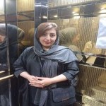 تصویر پروفایل النا