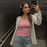 تصویر پروفایل نیکا