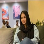 تصویر پروفایل مریم