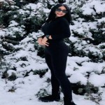 تصویر پروفایل زهرا