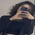 تصویر پروفایل سحر