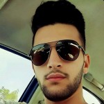 تصویر پروفایل جواد