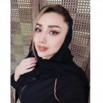 تصویر پروفایل سحر