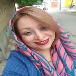 تصویر پروفایل مهتاب