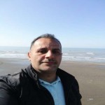 تصویر پروفایل حامد