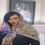 تصویر پروفایل مهشید