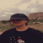 تصویر پروفایل فهام