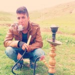 تصویر پروفایل مسعود