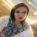 تصویر پروفایل مهدیه