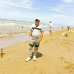 تصویر پروفایل رضا