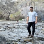 تصویر پروفایل حمید رضا