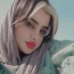 تصویر پروفایل نرگس