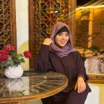 تصویر پروفایل مونا