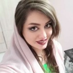 تصویر پروفایل زینب