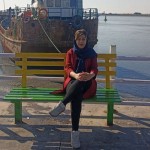 تصویر پروفایل پریسا