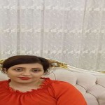 تصویر پروفایل پریسا