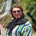 تصویر پروفایل نینا