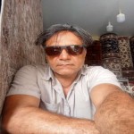 تصویر پروفایل علی