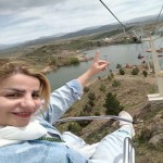 تصویر پروفایل شیدا