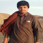 تصویر پروفایل آصف