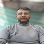 تصویر پروفایل فرزاد