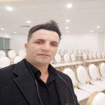 تصویر پروفایل صادق