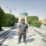 تصویر پروفایل مهدی