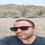 تصویر پروفایل علی